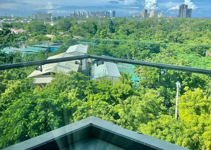 Tambuli Seaside Living - Fully Furnished Premium *