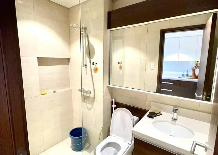 Tambuli Seaside Living - Fully Furnished Premium * マクタン